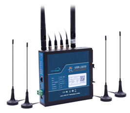 ZR-TTMS伴热带温度在线监测系统