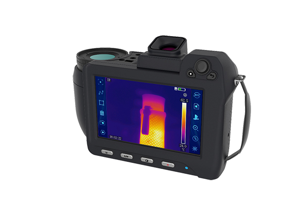 ZR-3** 6**红外热成像仪