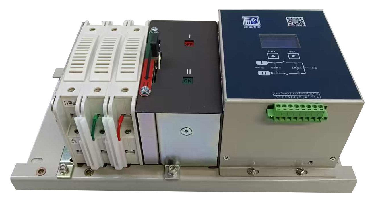 ZR-ATS/XQ-1-XX(E)